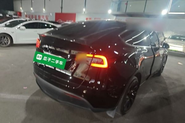 Tesla Model Y 2022, 74200 км, за 25929 USD - фото 6