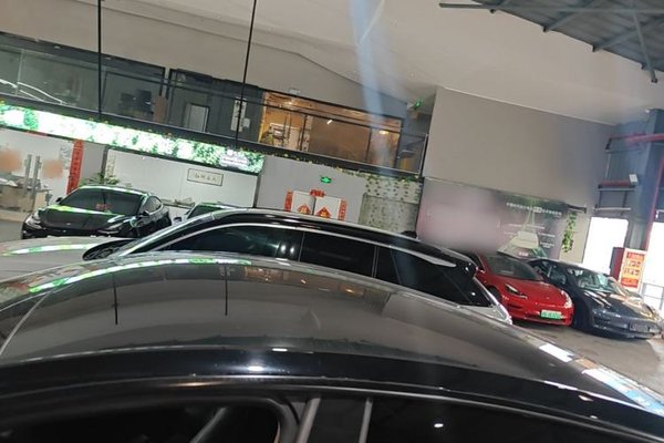 Tesla Model Y 2022, 74200 км, за 25929 USD - фото 7