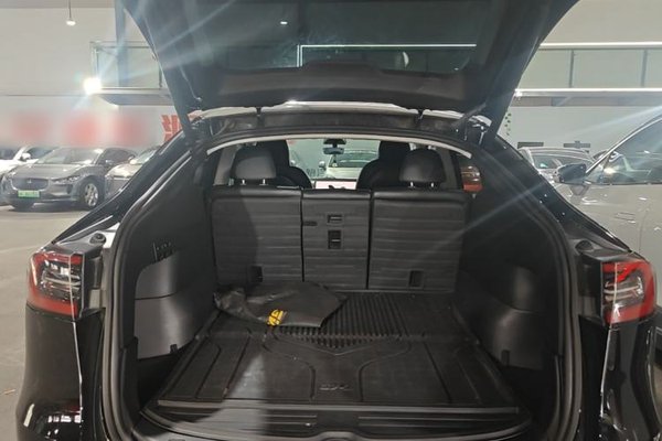 Tesla Model Y 2022, 74200 км, за 25929 USD - фото 22