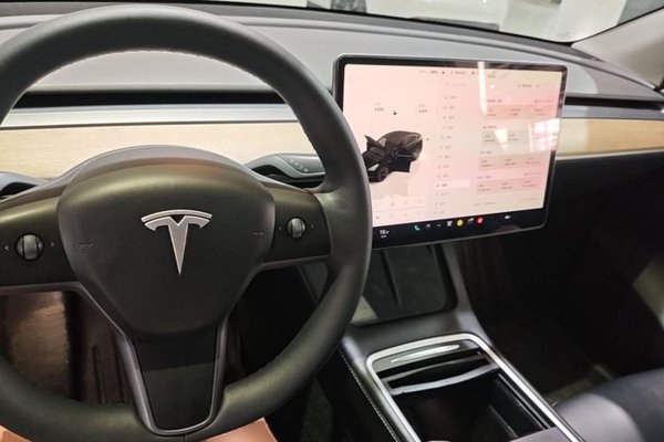 Tesla Model Y 2022, 76800 км, за 24881 USD - фото 13