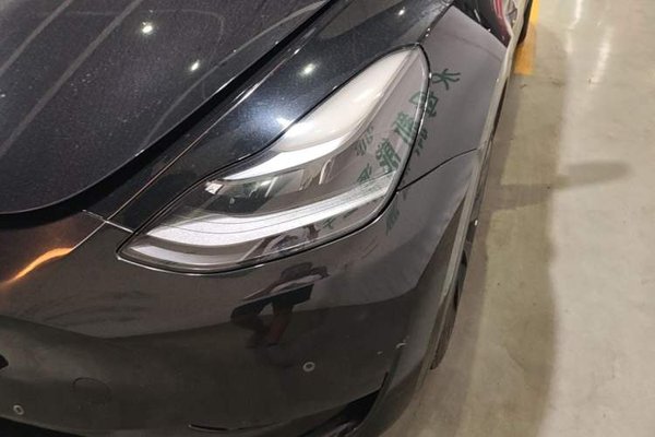 Tesla Model Y 2022, 76800 км, за 24881 USD - фото 9