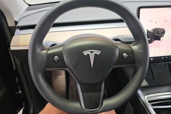 Tesla Model Y 2022, 76800 км, за 24881 USD - фото 14