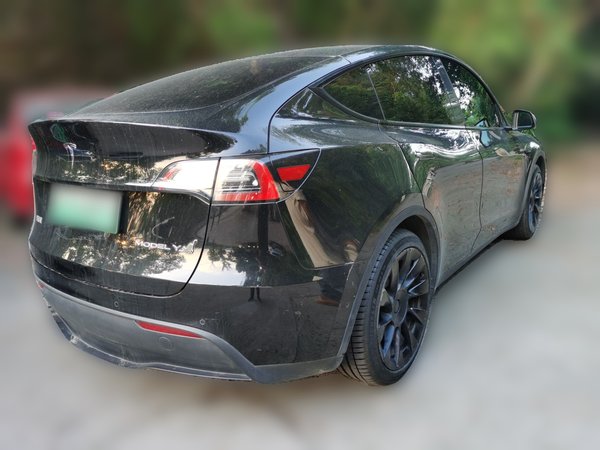 Tesla Model Y 2022, 77600 км, за 22553 USD - фото 6
