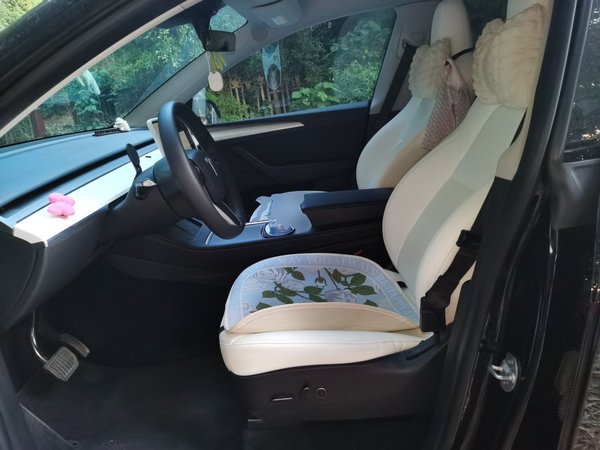 Tesla Model Y 2022, 77600 км, за 22553 USD - фото 16