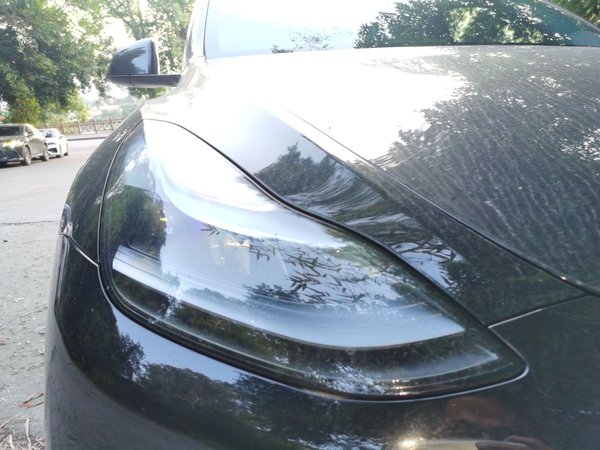 Tesla Model Y 2022, 77600 км, за 22553 USD - фото 7