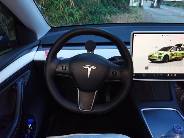 Tesla Model Y 2022, 77600 км, за 22553 USD - фото 11
