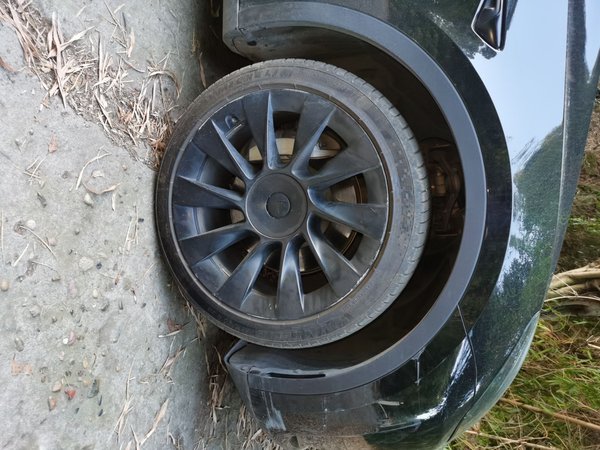 Tesla Model Y 2022, 77600 км, за 22553 USD - фото 8