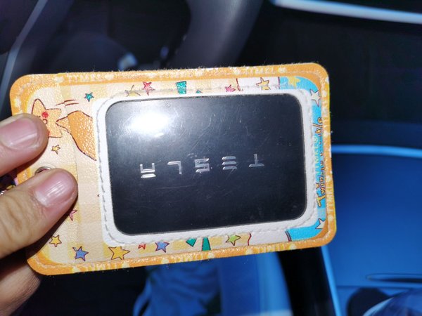 Tesla Model Y 2022, 77600 км, за 22553 USD - фото 9