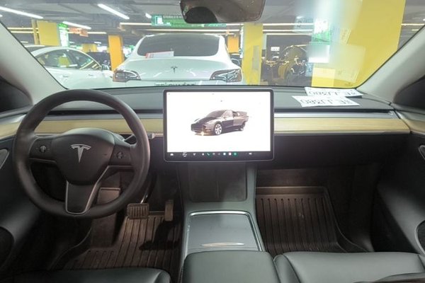 Tesla Model Y 2022, 80500 км, за 24834 USD - фото 20