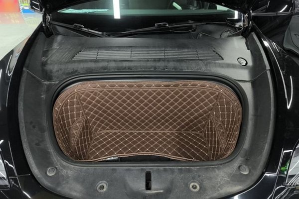 Tesla Model Y 2022, 80500 км, за 24834 USD - фото 35