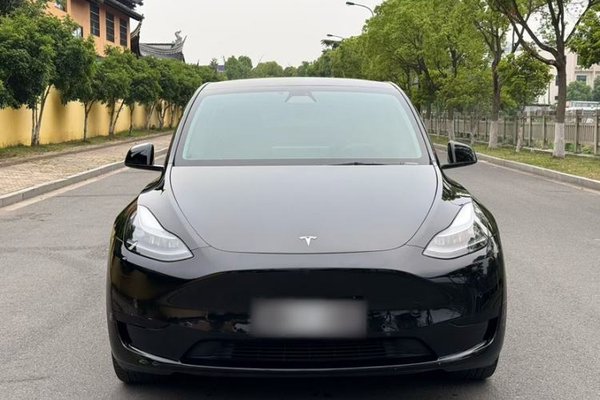 Tesla Model Y 2022, 80500 км, за 24834 USD - фото 15