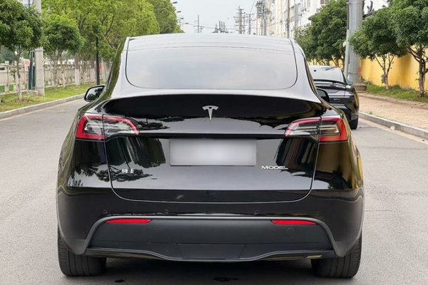 Tesla Model Y 2022, 80500 км, за 24834 USD - фото 16