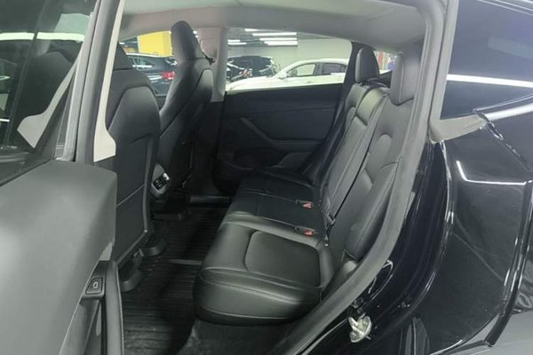 Tesla Model Y 2022, 80500 км, за 24834 USD - фото 28