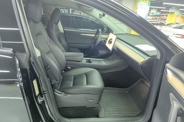 Tesla Model Y 2022, 80500 км, за 24834 USD - фото 27