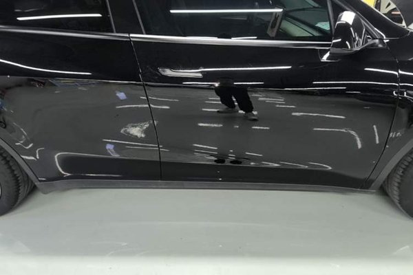 Tesla Model Y 2022, 80500 км, за 24834 USD - фото 37