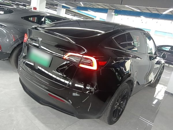 Tesla Model Y 2022, 81500 км, за 25445 USD - фото 6