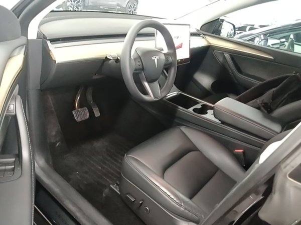 Tesla Model Y 2022, 81500 км, за 25445 USD - фото 18