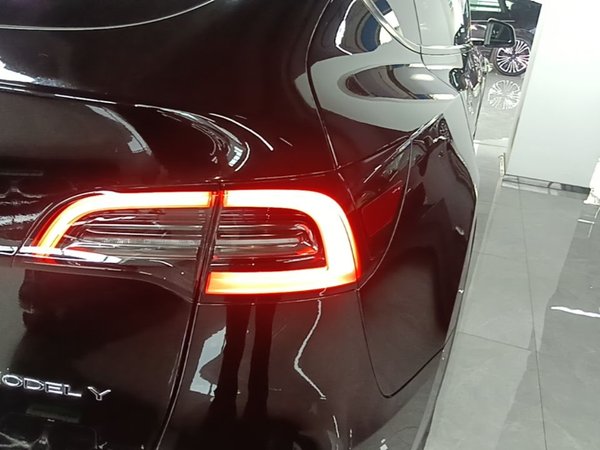 Tesla Model Y 2022, 81500 км, за 25445 USD - фото 7
