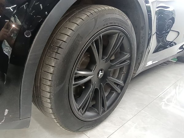 Tesla Model Y 2022, 81500 км, за 25445 USD - фото 8