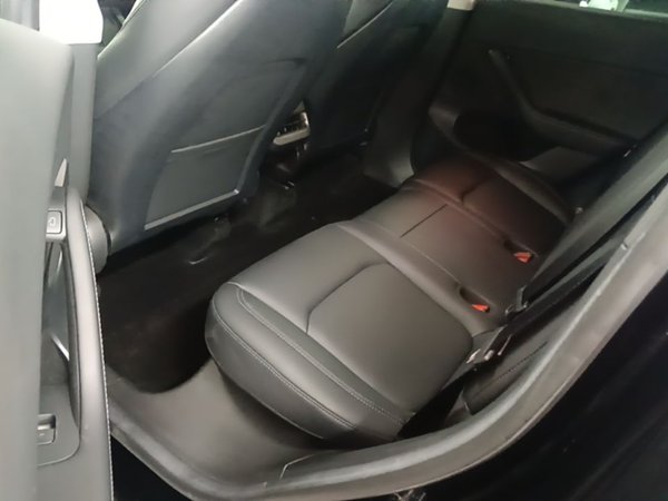 Tesla Model Y 2022, 81500 км, за 25445 USD - фото 20