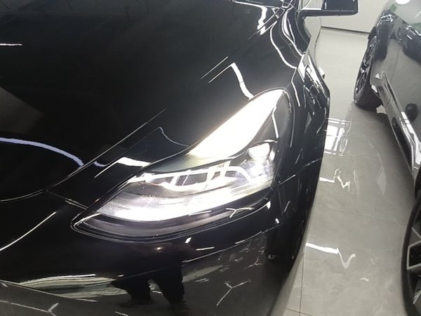 Tesla Model Y 2022, 81500 км, за 25445 USD - фото 9
