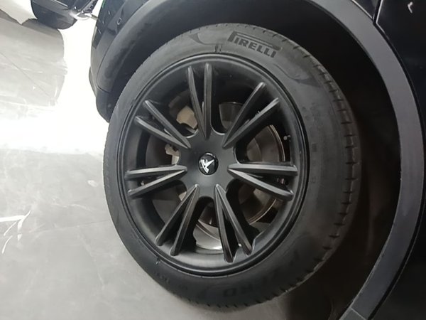 Tesla Model Y 2022, 81500 км, за 25445 USD - фото 10
