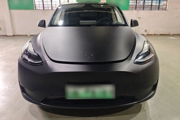 Tesla Model Y 2022, 82600 км, за 24052 USD