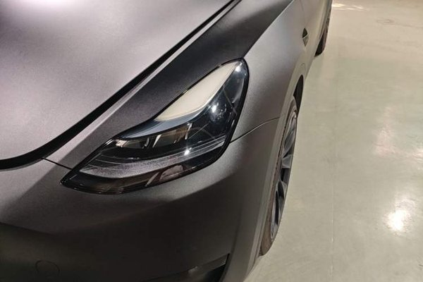 Tesla Model Y 2022, 82600 км, за 24052 USD - фото 8