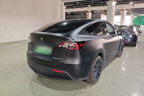 Tesla Model Y 2022, 82600 км, за 24052 USD - фото 6