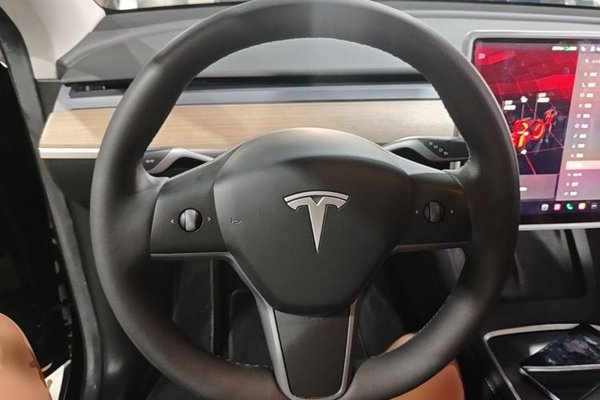 Tesla Model Y 2022, 82600 км, за 24052 USD - фото 13