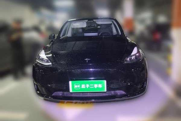 Tesla Model Y 2022, 87200 км, за 24968 USD
