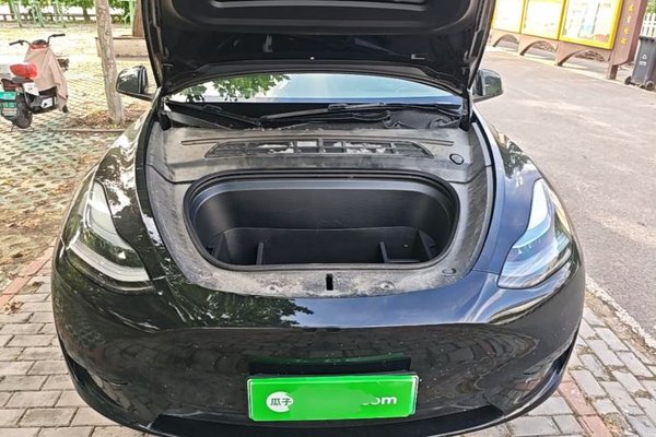 Tesla Model Y 2022, 87400 км, за 24903 USD - фото 24