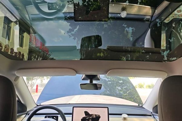 Tesla Model Y 2022, 87400 км, за 24903 USD - фото 21
