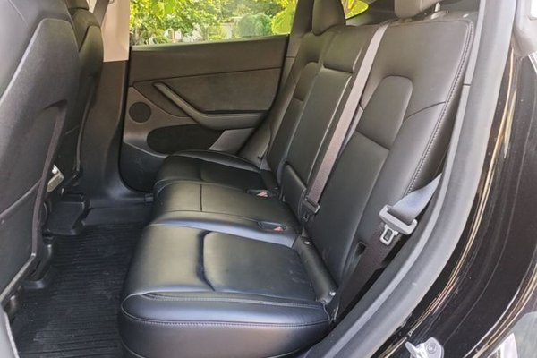 Tesla Model Y 2022, 87400 км, за 24903 USD - фото 20