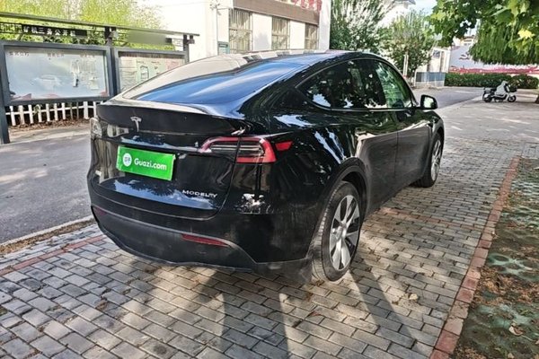 Tesla Model Y 2022, 87400 км, за 24903 USD - фото 6