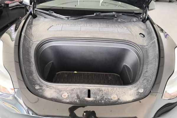 Tesla Model Y 2022, 89600 км, за 24338 USD - фото 24