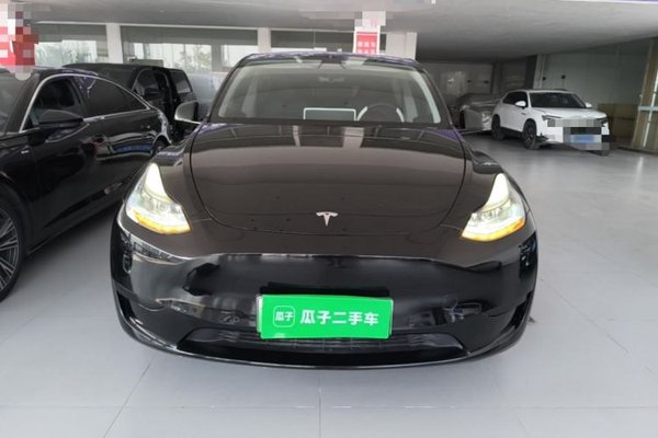 Tesla Model Y 2022, 89600 км, за 24338 USD