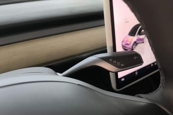 Tesla Model Y 2022, 89600 км, за 24338 USD - фото 16