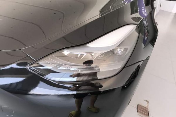 Tesla Model Y 2022, 89600 км, за 24338 USD - фото 8
