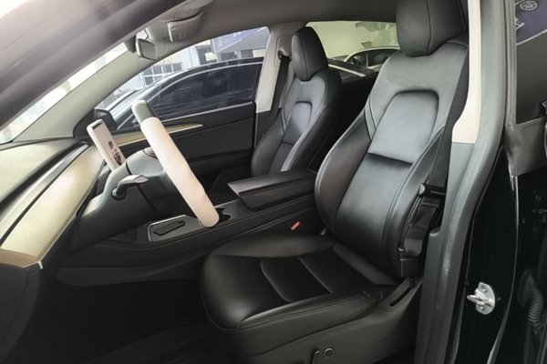 Tesla Model Y 2022, 89600 км, за 24338 USD - фото 17