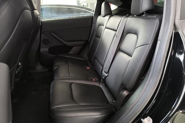 Tesla Model Y 2022, 89600 км, за 24338 USD - фото 20