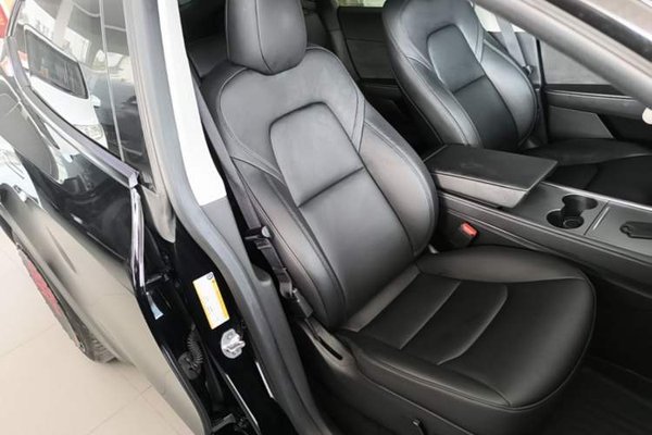 Tesla Model Y 2022, 89600 км, за 24338 USD - фото 19