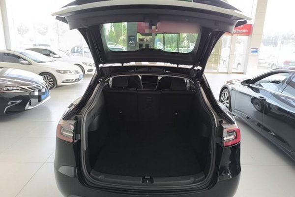 Tesla Model Y 2022, 89600 км, за 24338 USD - фото 22
