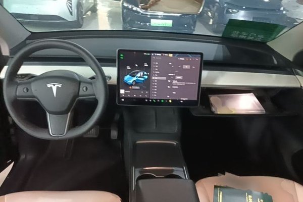 Tesla Model Y 2022, 96900 км, за 25852 USD - фото 14