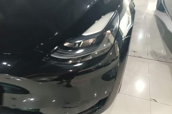 Tesla Model Y 2022, 96900 км, за 25852 USD - фото 10