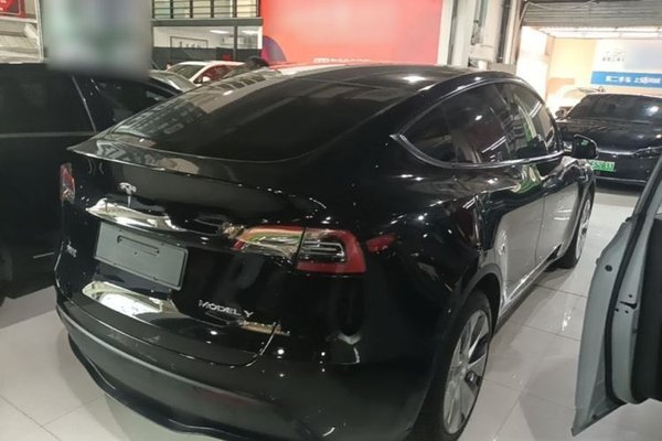 Tesla Model Y 2022, 96900 км, за 25852 USD - фото 7