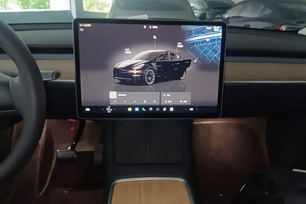 Tesla Model Y 2022, 99800 км, за 25559 USD - фото 15