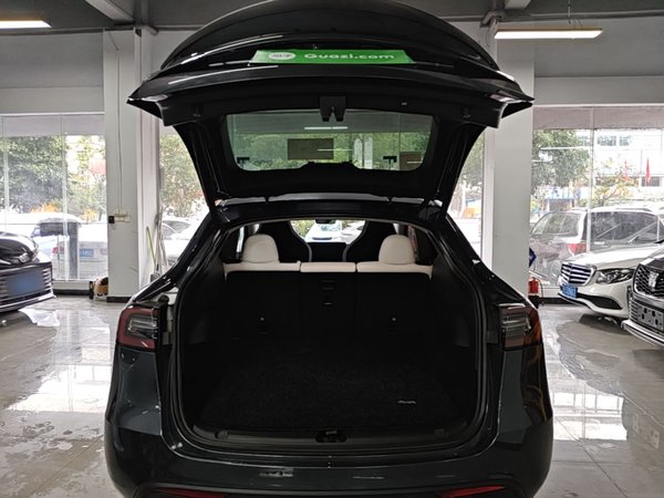 Tesla Model Y 2022, 144600 км, за 26345 USD - фото 22