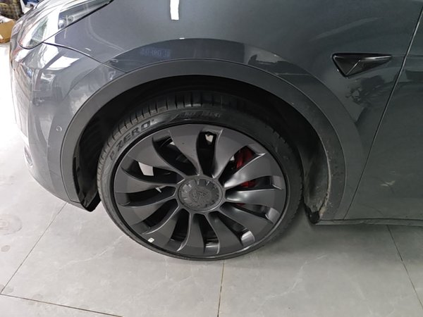 Tesla Model Y 2022, 144600 км, за 26345 USD - фото 8