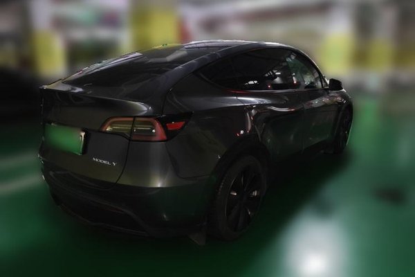 Tesla Model Y 2022, 27400 км, за 26179 USD - фото 6